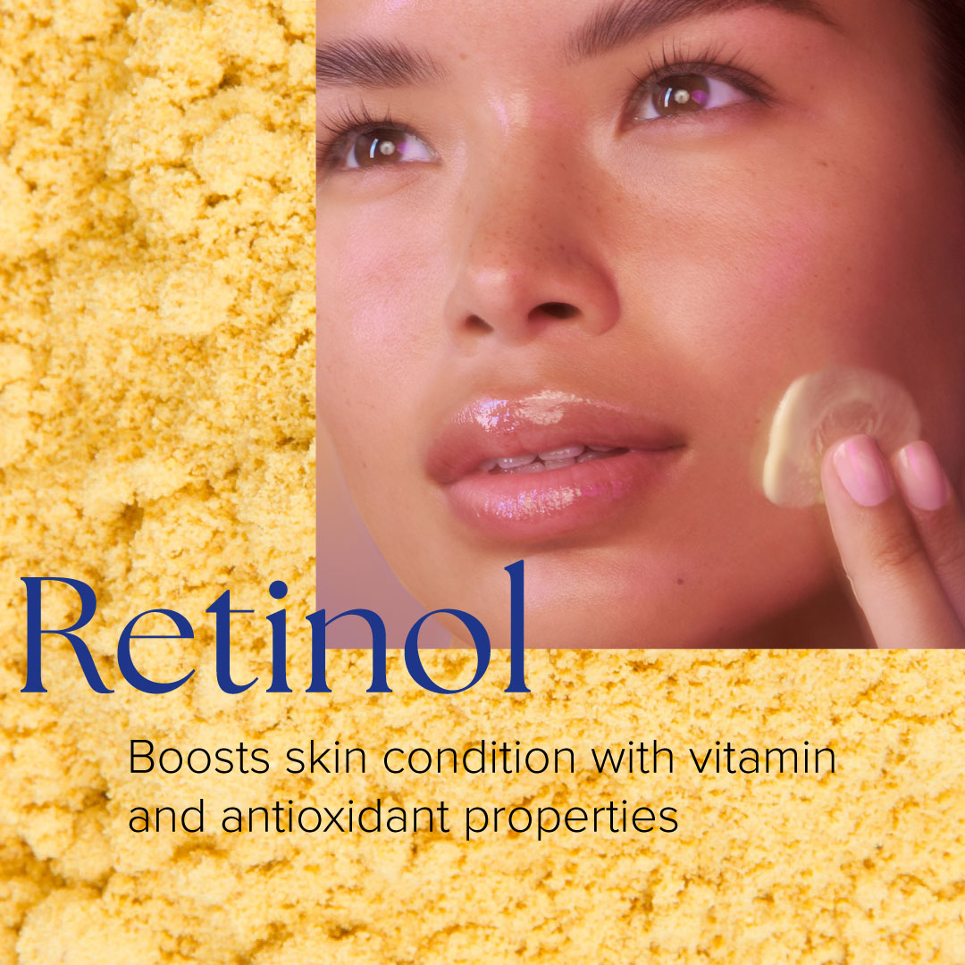 Retinol+ Emulsion 0.3 30g