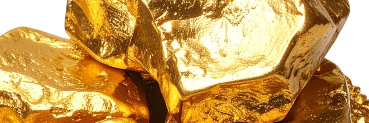 Key Skincare Ingredient: Colloidal Gold