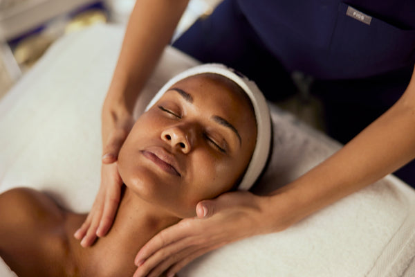 Neck and Décolletage: The Skincare Step Most Routines Skip