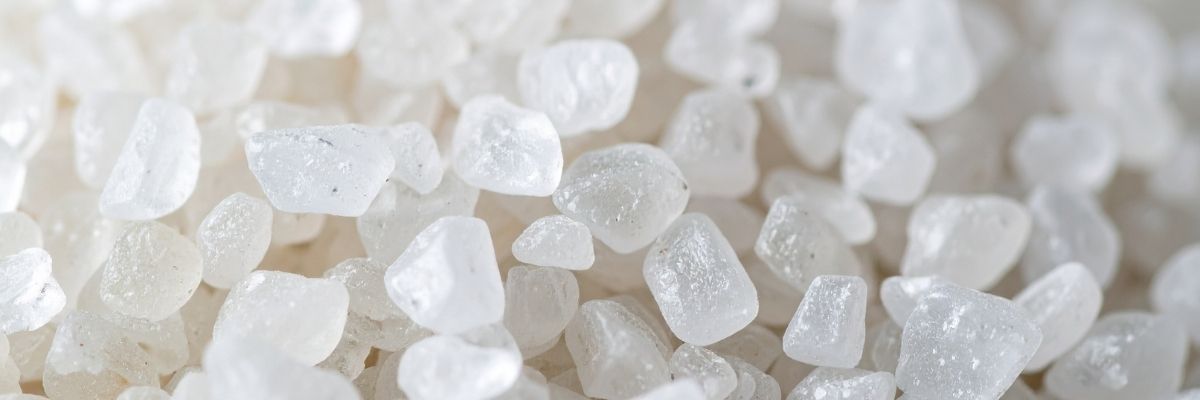 Key Skincare Ingredient: Sucrose