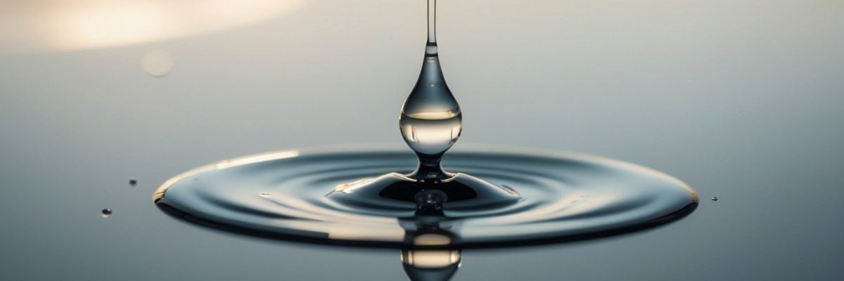 Key Skincare Ingredient: Water