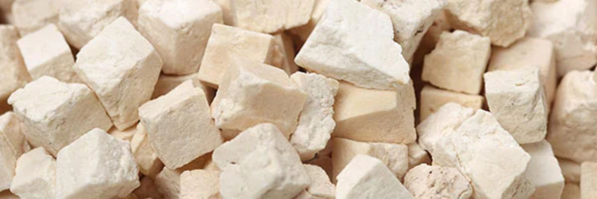 Key Skincare Ingredient : Poria Cocos Extract