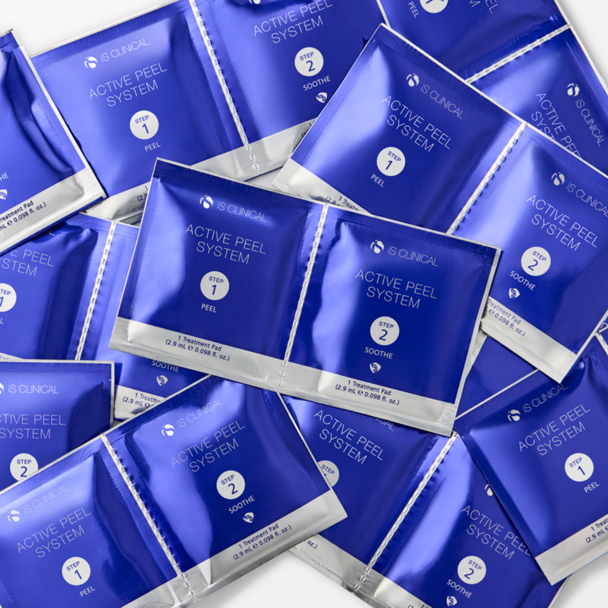 The Power of the Peel: Your At-Home Reset with iS Clinical’s Active Peel System