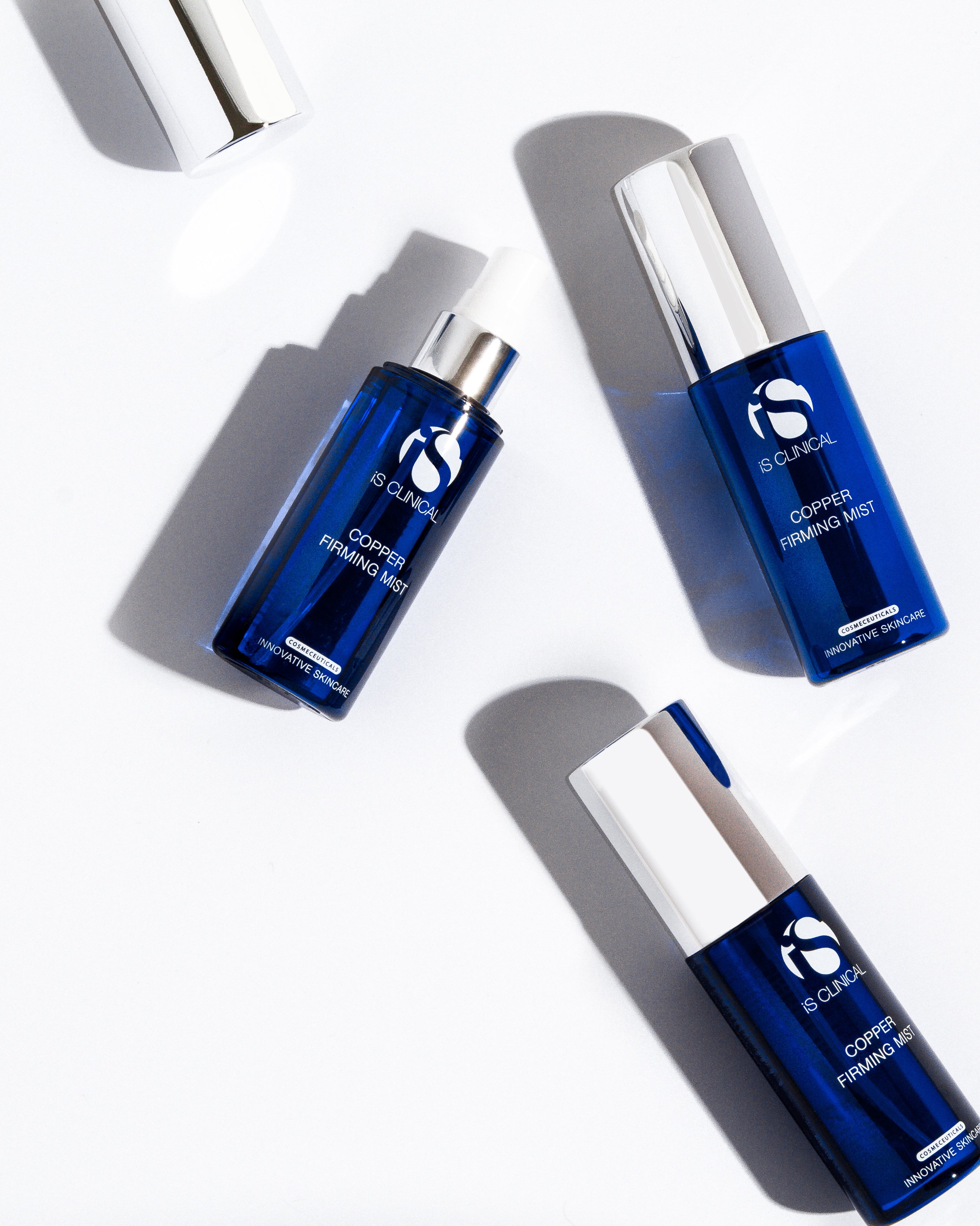 Max the Mist: Why Copper Firming Mist Deserves a Place in Every Routine