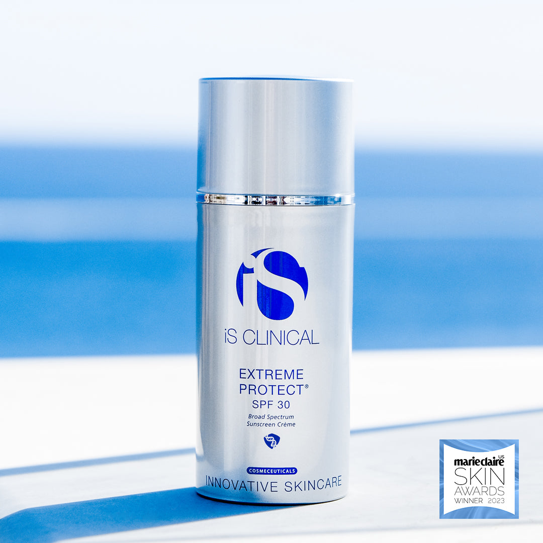 Your summer skincare routine, simplified: what actually works and what you can skip