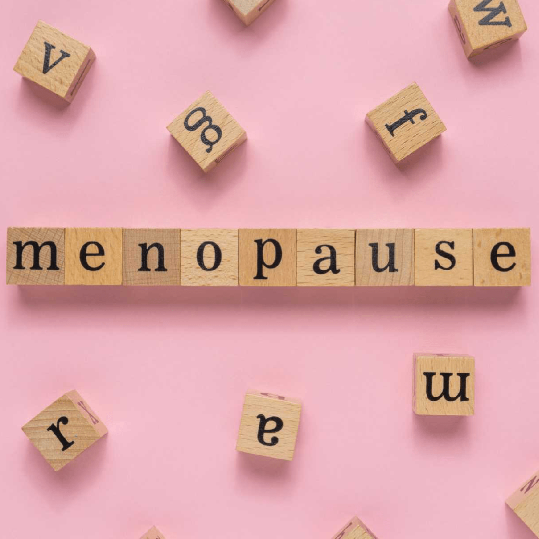 Menopause Awareness Day