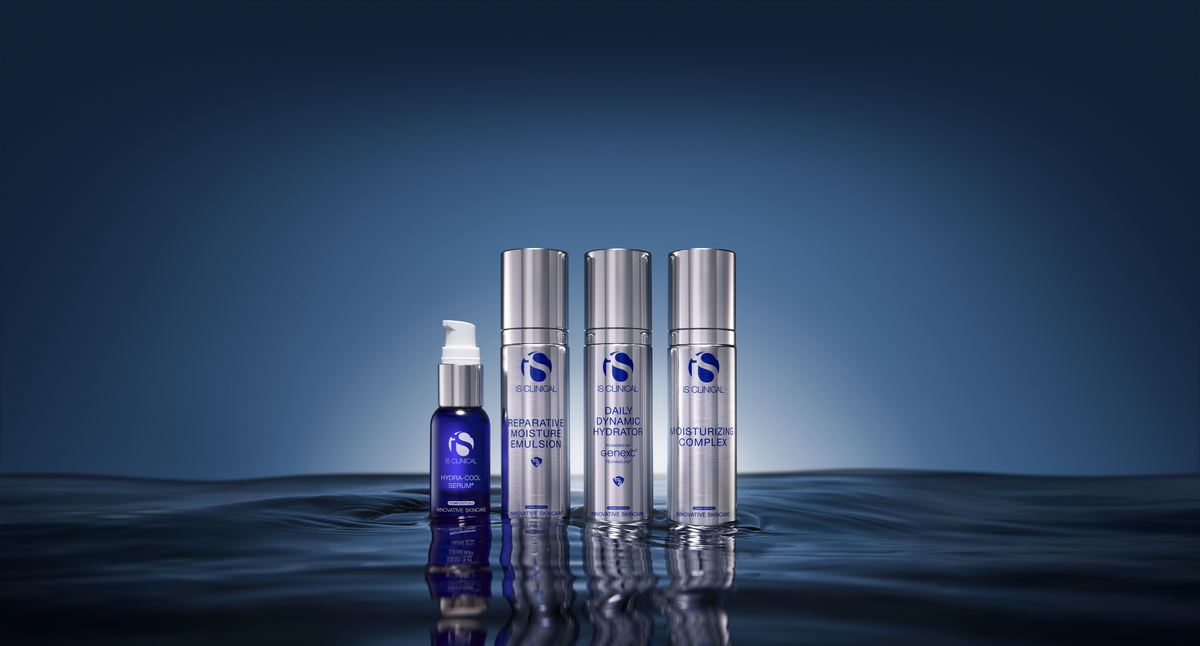 Discover the Power of Advanced Hydration