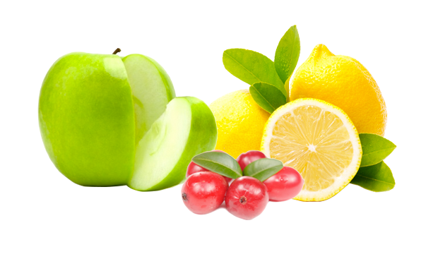 Key Skincare Ingredient: Mixed Fruit Acid Extract