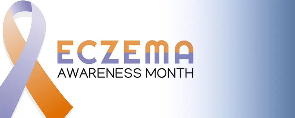 Eczema Awareness Month