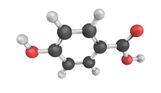 Key Skincare Ingredient: Salicylic Acid