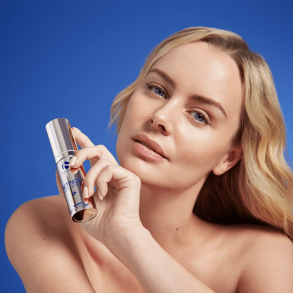 Reintroducing Retinol This Autumn: A Beginner's Guide