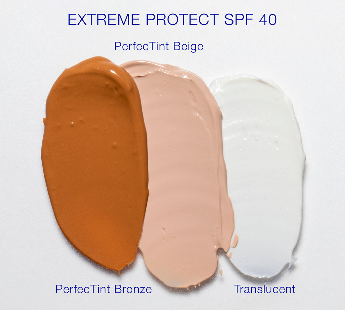 Extreme Protect SPF 40 Translucent 5g