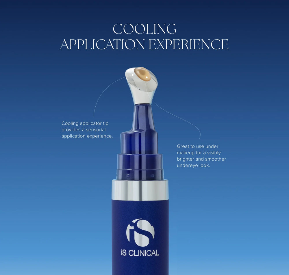 GeneXC Firming Eye Gel