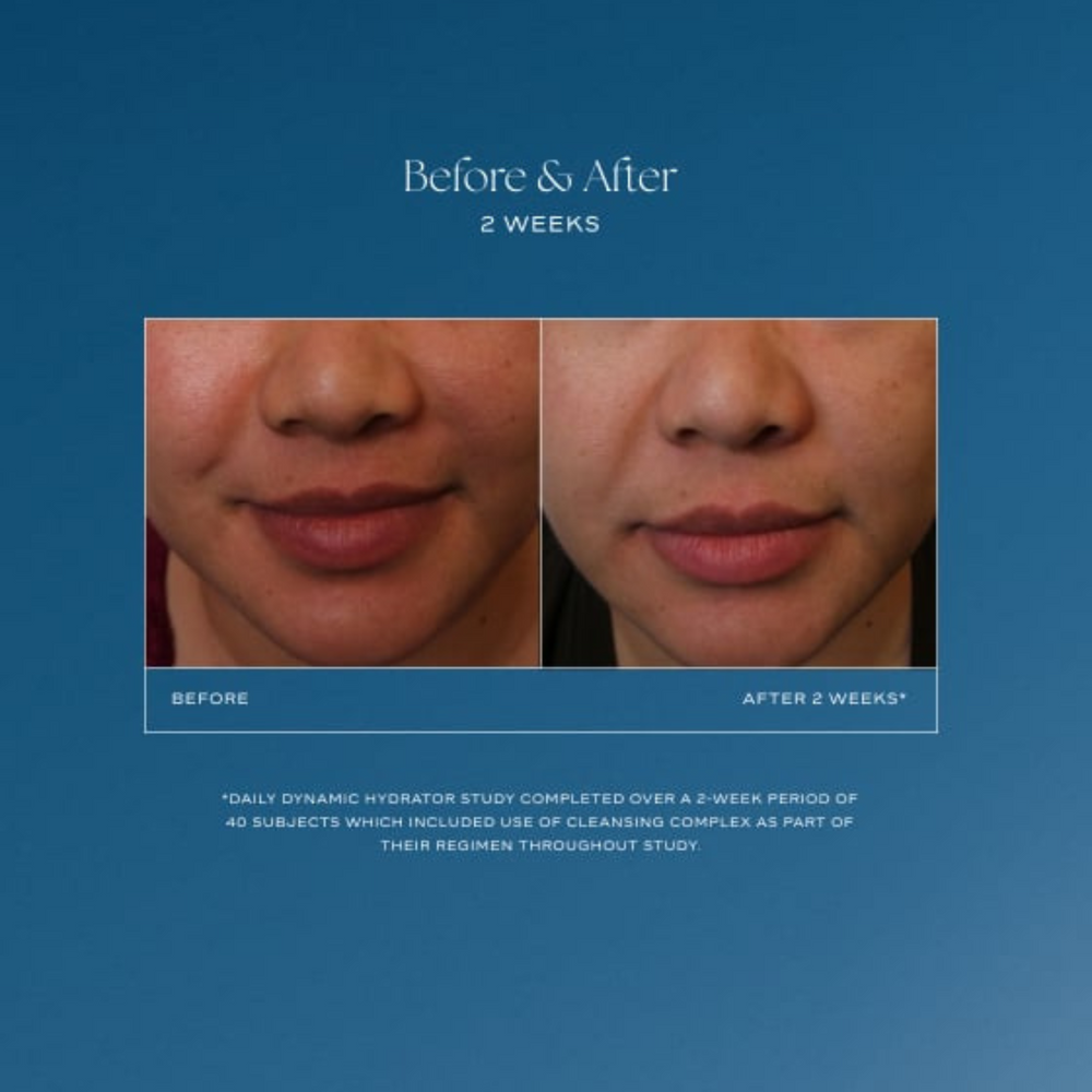 Daily Dynamic Hydrator