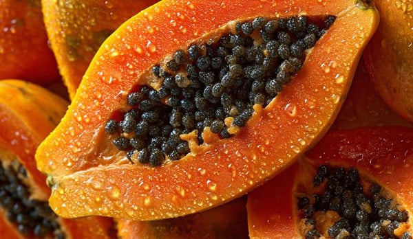 Papaya Enzymes