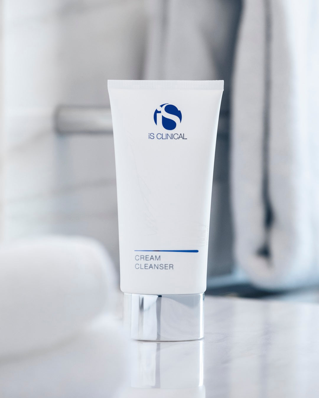 Cream Cleanser