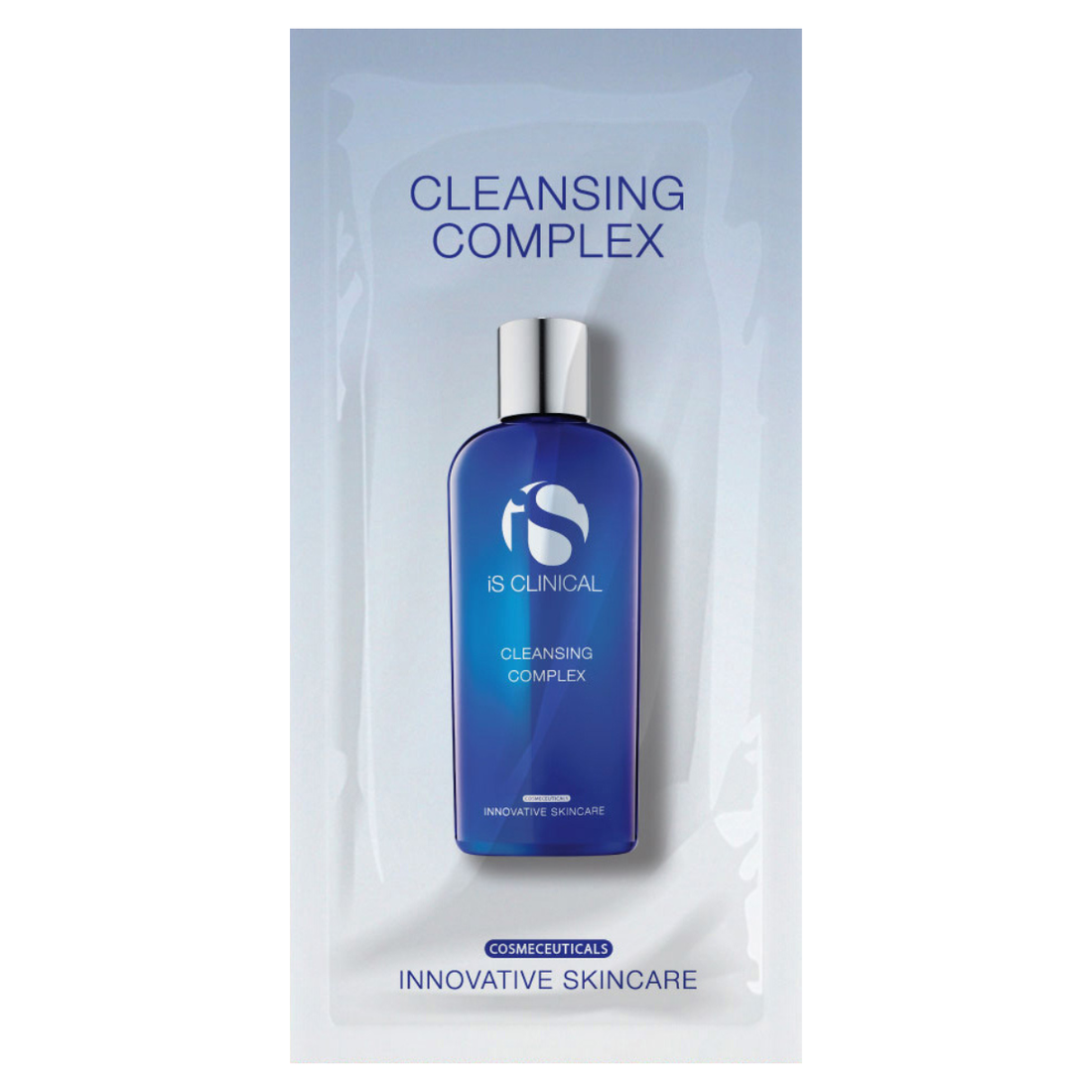 Cleansing Complex 2ml - Sample 2x