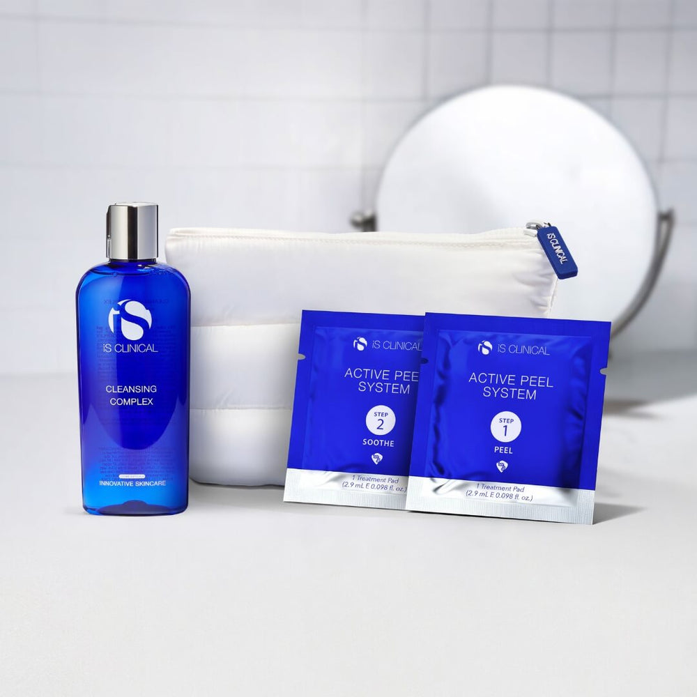 Cleanse & Glow Limited Edition 