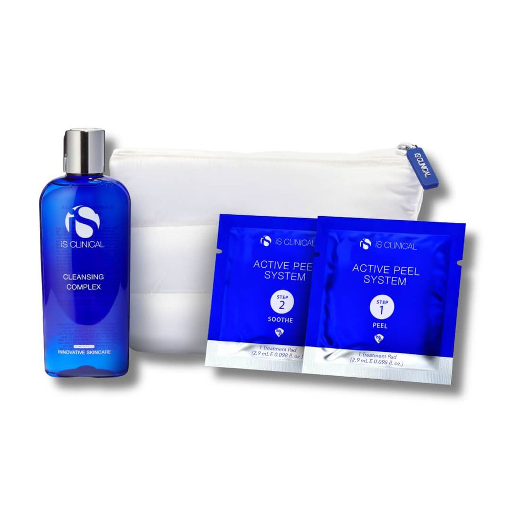 Cleanse & Glow Limited Edition Set