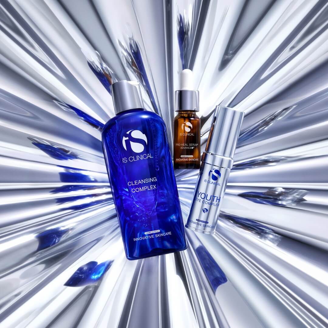 Balance and Hydrate Duo - Festive Promotion