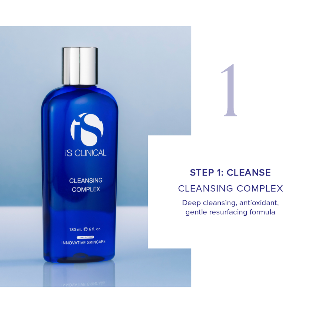 A-List Facial At Home Bundle