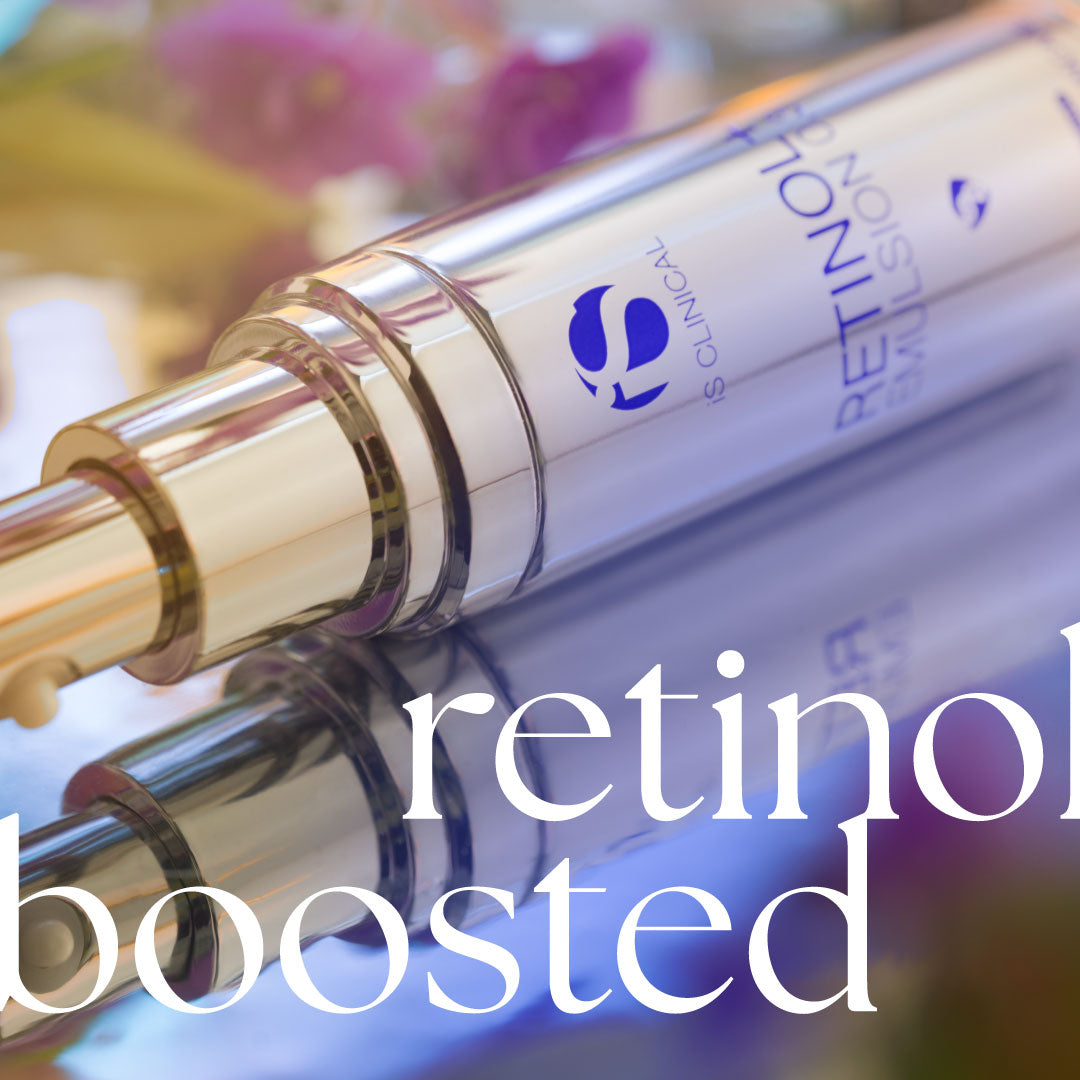 Retinol+ Emulsion 0.3