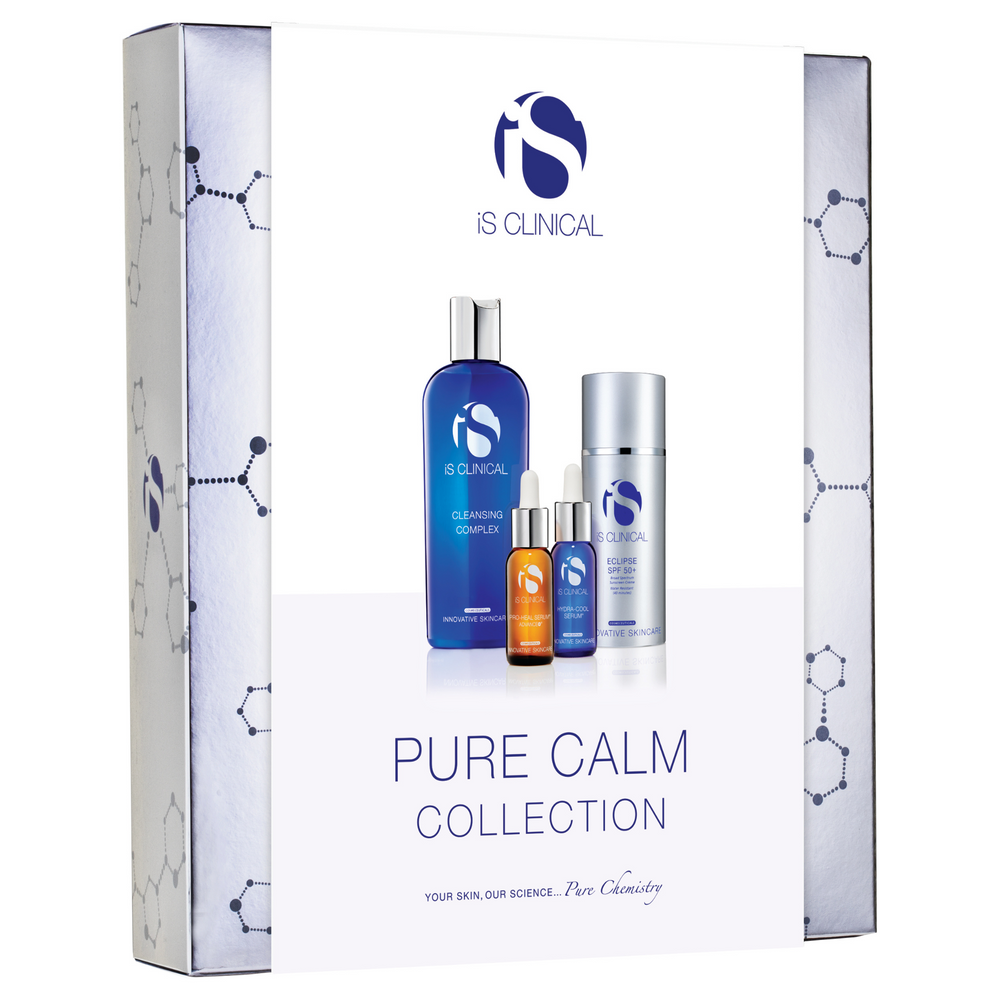 Pure Calm Collection