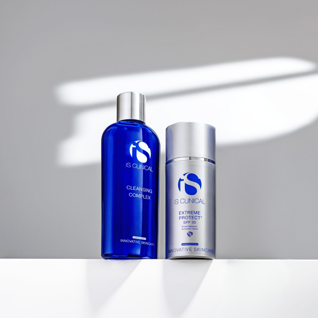 Cleanse &amp; Protect Essentials Set