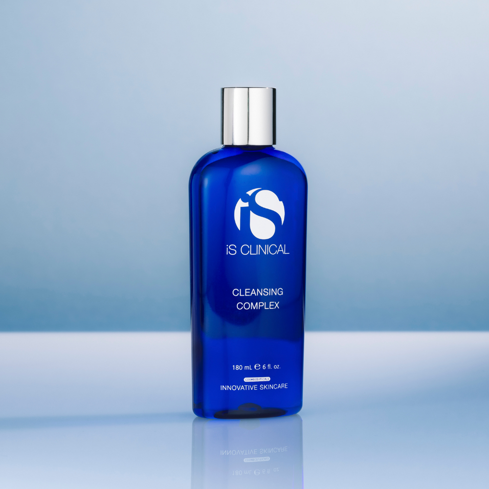 Cleanse & Protect Essentials Set