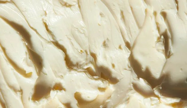 Cocoa Butter