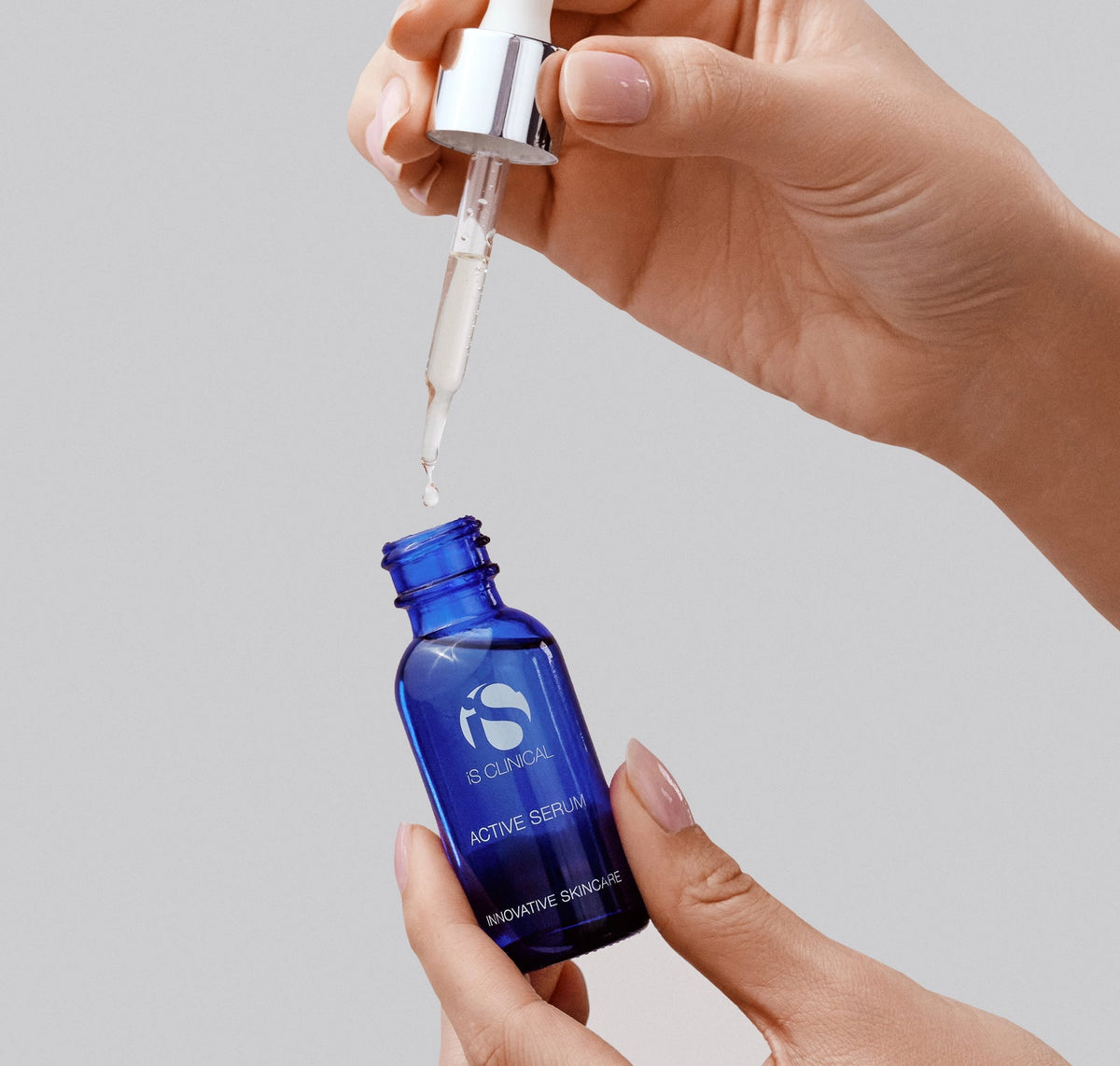 Serums + eye