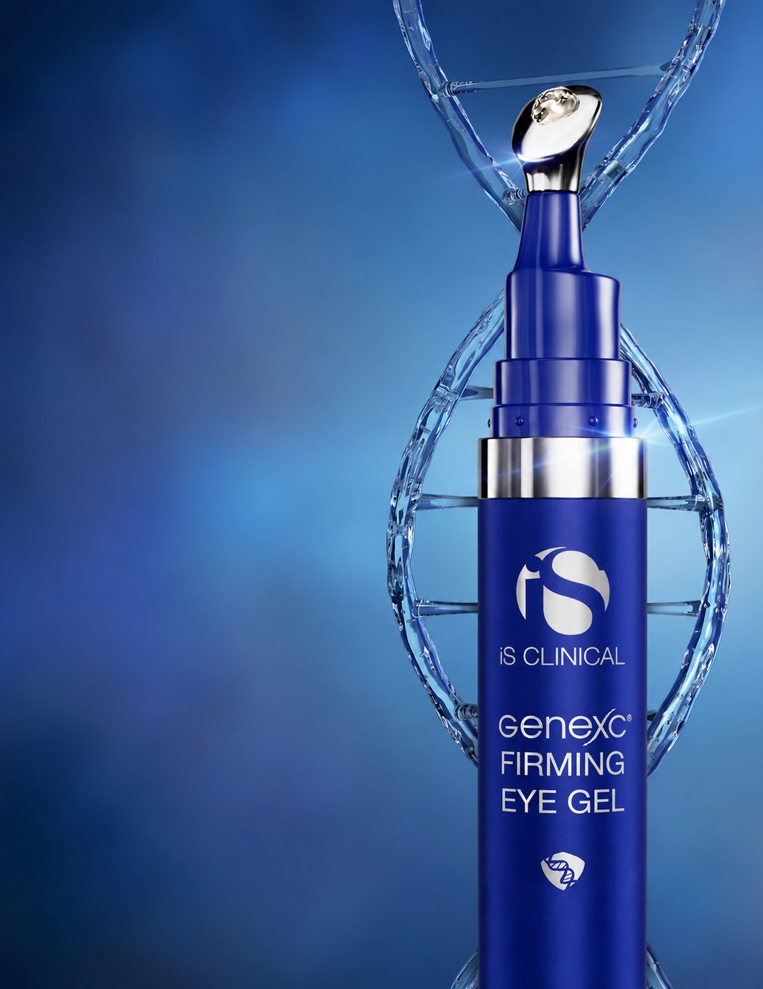 iS Clinical GeneXC Serum mobile banner