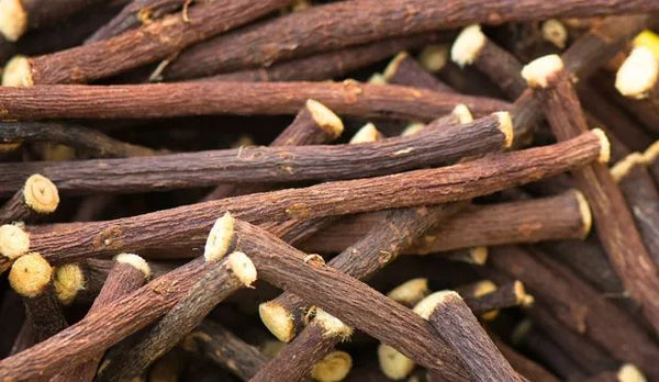 Licorice Root Extract