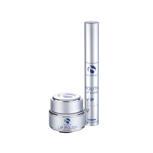 Lip Duo with Polish & Elixir