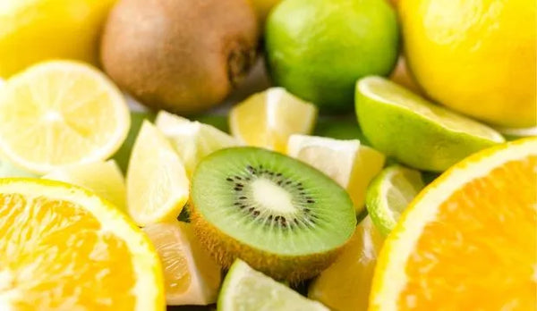 Mixed Fruit Acids