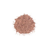 Loose powder in muted rose shade on a white background, PerfecTint Powder SPF 40