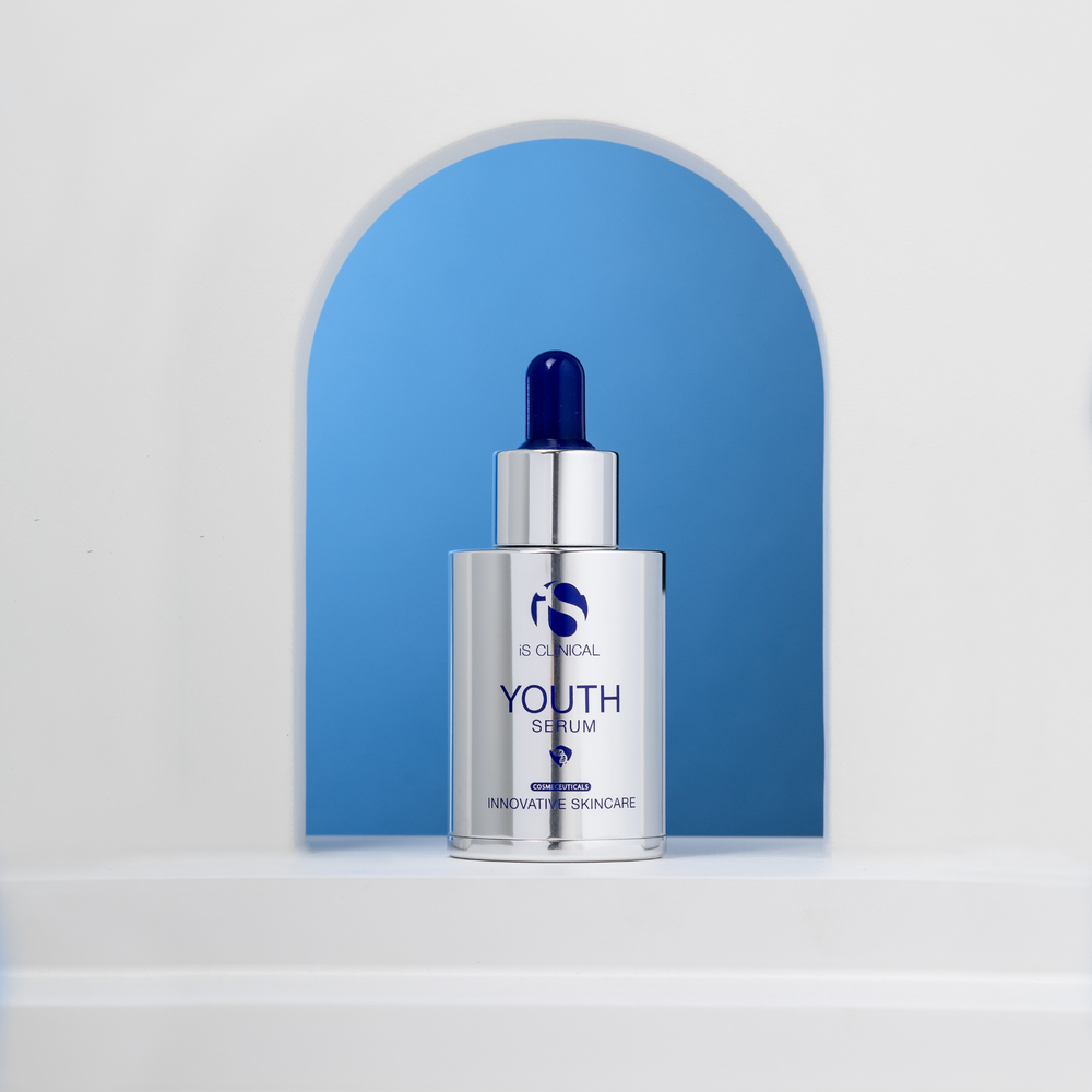 Youth Serum with Copper Tripeptide-1