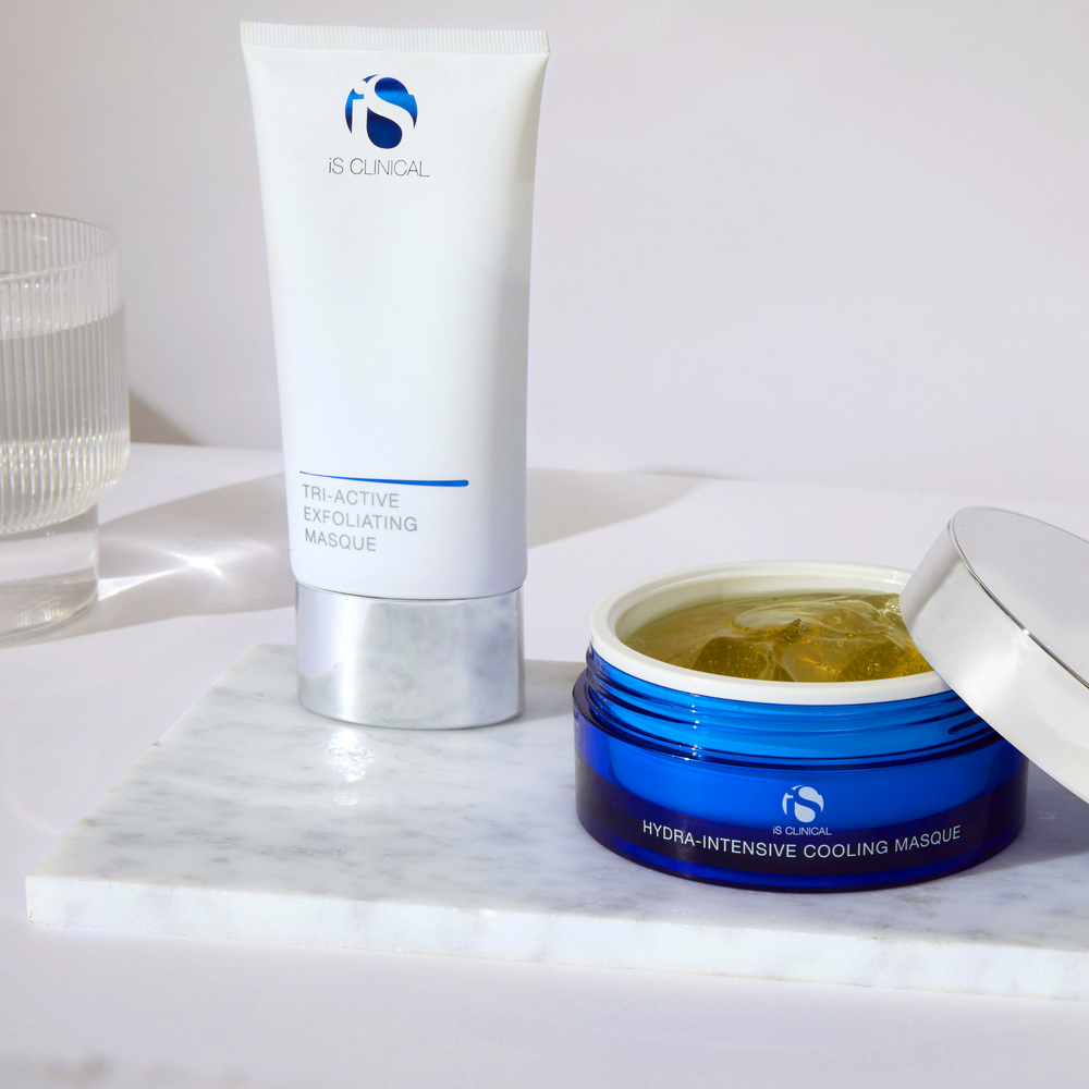 Smooth & Soothe Clinical Facial