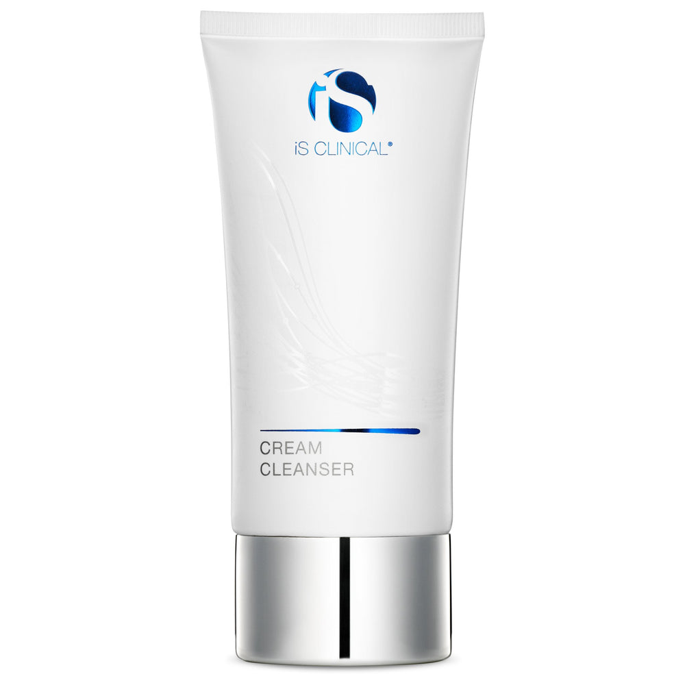 Cream Cleanser