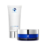 Warm Up, Cool Down at Home Facial Regime