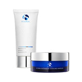 Warm Up, Cool Down at Home Facial Regime